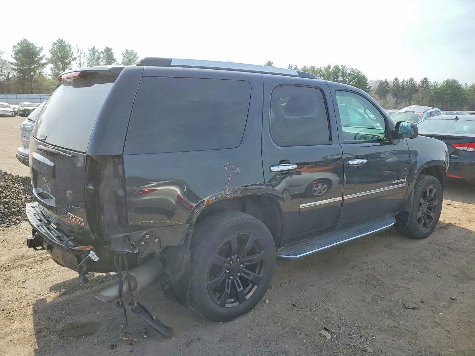Aukcja sprzedaży 2013 Gmc Yukon, vin: 1GKS2EEF5DR188744, numer aukcji: 45539066