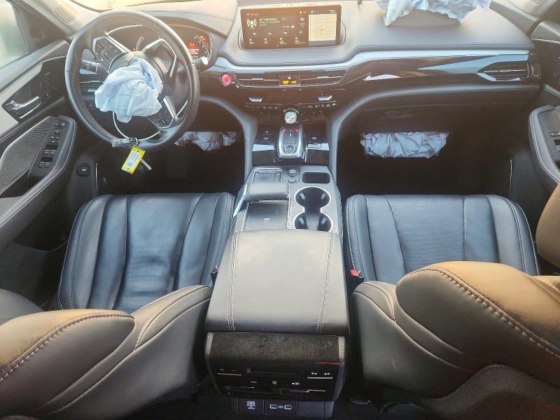 Aukcja sprzedaży 2023 Acura Mdx, vin: 5J8YE1H42PL012498, numer aukcji: 47515716
