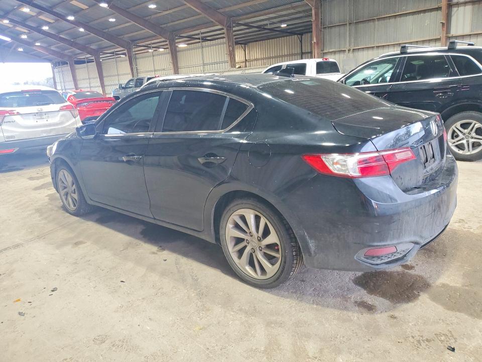79943615 :رقم المزاد ، 19UDE2F76HA010428 vin ، 2017 Acura Ilx مزاد بيع