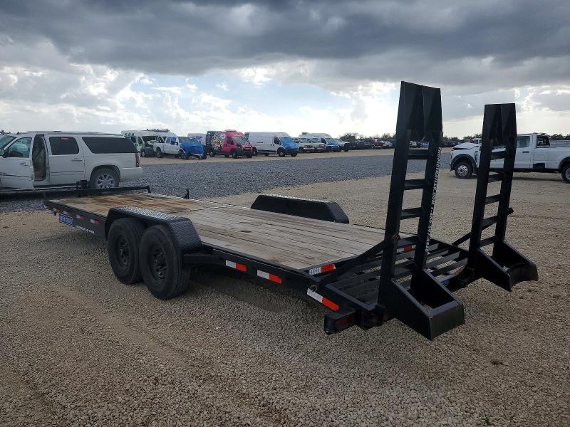 Продаж на аукціоні авто 2025 Triple Crown Trailer, vin: 1XNBE2422S1148091, номер лоту: 79696295