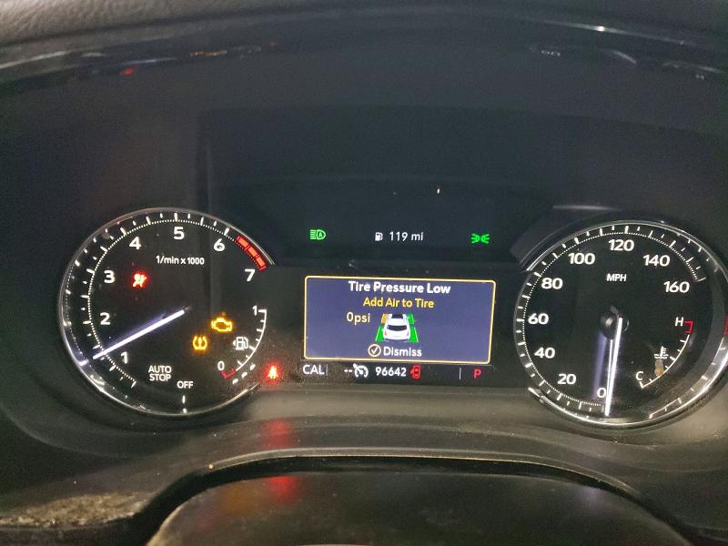 Aukcja sprzedaży 2021 Cadillac Xt5, vin: 1GYKNAR4XMZ117408, numer aukcji: 41641976