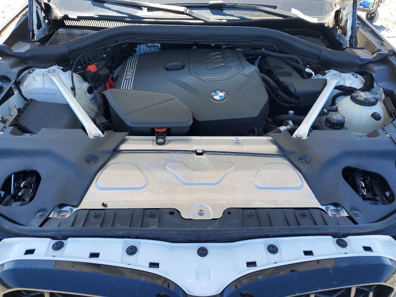 Aukcja sprzedaży 2024 Bmw X4, vin: 5UX33DT02R9W01120, numer aukcji: 46216946