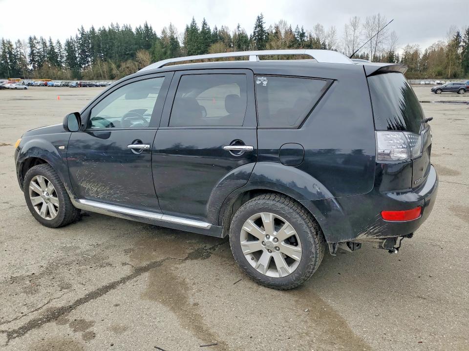 Продаж на аукціоні авто 2009 Mitsubishi Outlander, vin: JA4LS31W69Z008053, номер лоту: 79067695
