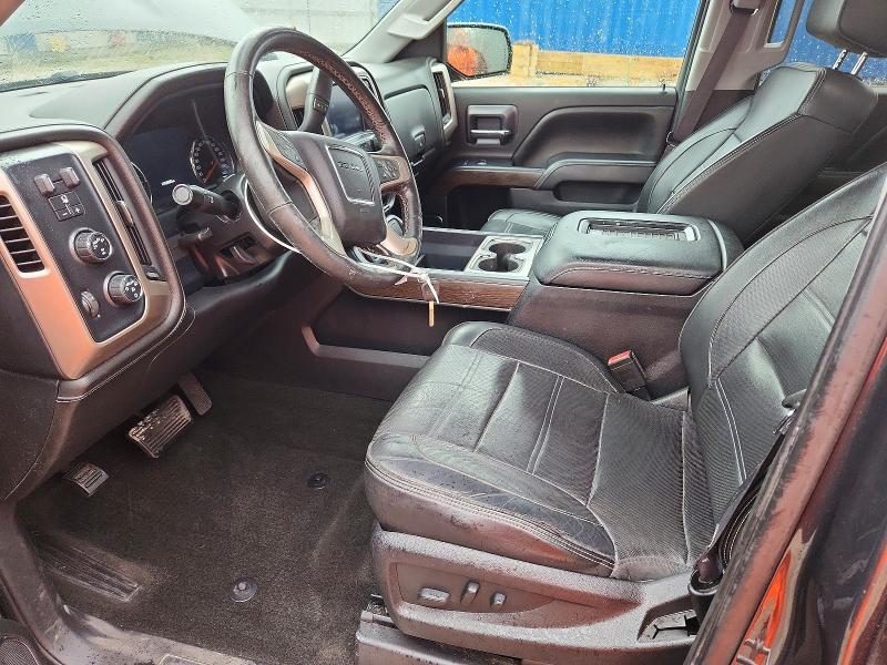 Aukcja sprzedaży 2017 Gmc Sierra, vin: 3GTU2PEJ7HG296180, numer aukcji: 41928706
