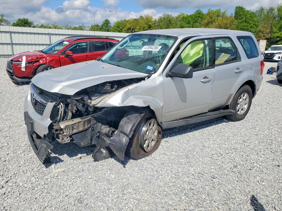 Продаж на аукціоні авто 2009 Mazda Tribute, vin: 4F2CZ02769KM09344, номер лоту: 47894286