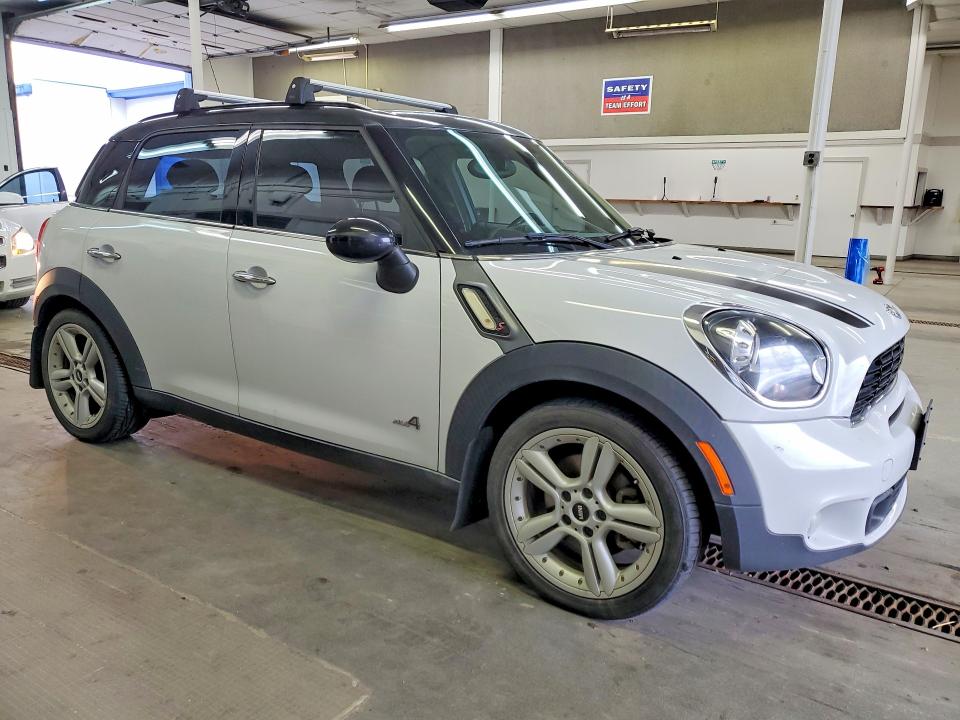 Aukcja sprzedaży 2012 Mini Cooper, vin: WMWZC5C56CWM13963, numer aukcji: 47286556