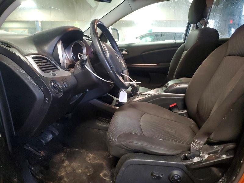 2014 Dodge Journey მანქანა იყიდება აუქციონზე, vin: 3C4PDDAG2ET246628, აუქციონის ნომერი: 79180025
