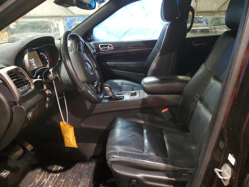 Aukcja sprzedaży 2021 Jeep Grand Cherokee, vin: 1C4RJFBG8MC548933, numer aukcji: 42049926