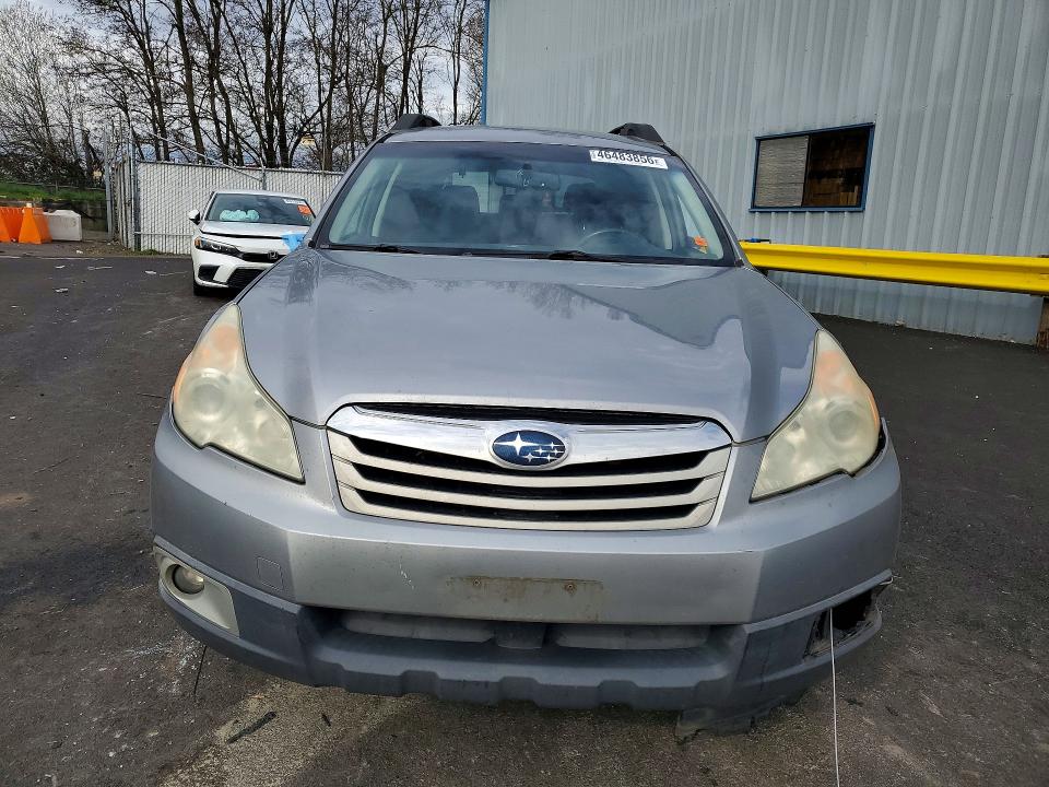 Продаж на аукціоні авто 2010 Subaru Outback, vin: 4S4BRCBC5A3381847, номер лоту: 46483856