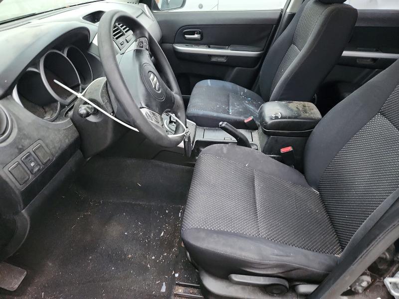 Aukcja sprzedaży 2007 Suzuki Grand Vitara, vin: JS3TE944574202370, numer aukcji: 47895916