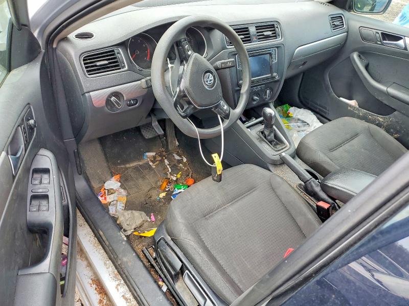 Aukcja sprzedaży 2016 Volkswagen Jetta, vin: 3VWD67AJ0GM295055, numer aukcji: 47700136