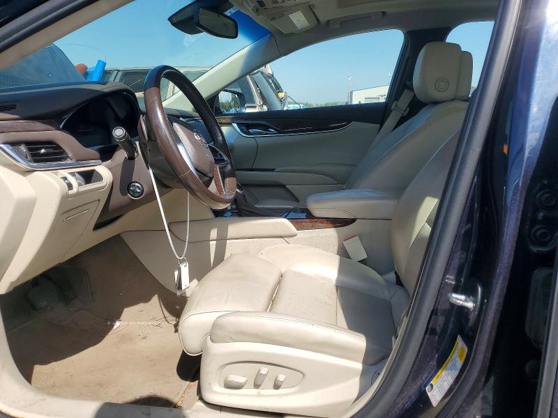 46542666 :رقم المزاد ، 2G61P5S37D9139867 vin ، 2013 Cadillac Xts مزاد بيع