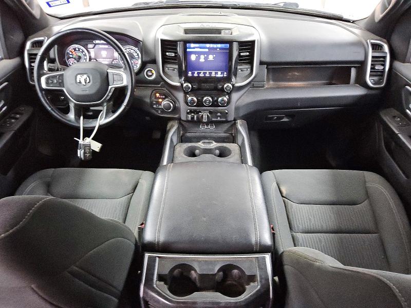 Продажа на аукционе авто 2022 Ram 1500, vin: 1C6SRFFT9NN478146, номер лота: 79776805