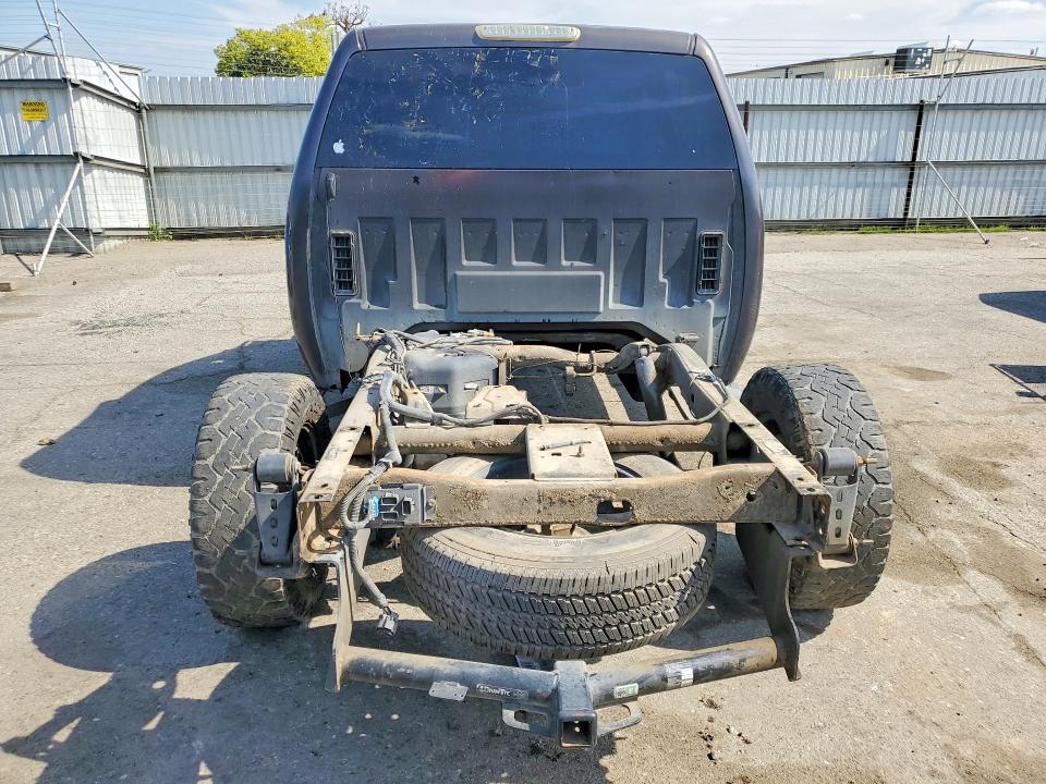 79616005 :رقم المزاد ، 2GCEC13C971576774 vin ، 2007 Chevrolet Silverado مزاد بيع