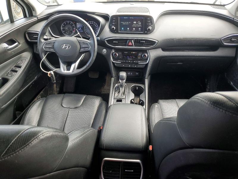 Aukcja sprzedaży 2020 Hyundai Santa Fe, vin: 5NMS3CADXLH283806, numer aukcji: 47517666