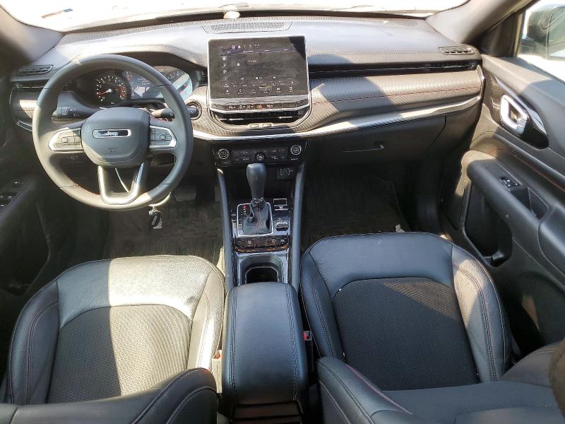 2025 Jeep Compass მანქანა იყიდება აუქციონზე, vin: 3C4NJDDN6ST525702, აუქციონის ნომერი: 46681966