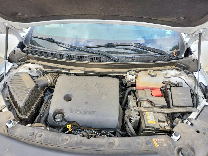 Продажа на аукционе авто 2024 Buick Enclave, vin: 5GAERBKW1RJ106698, номер лота: 79420705