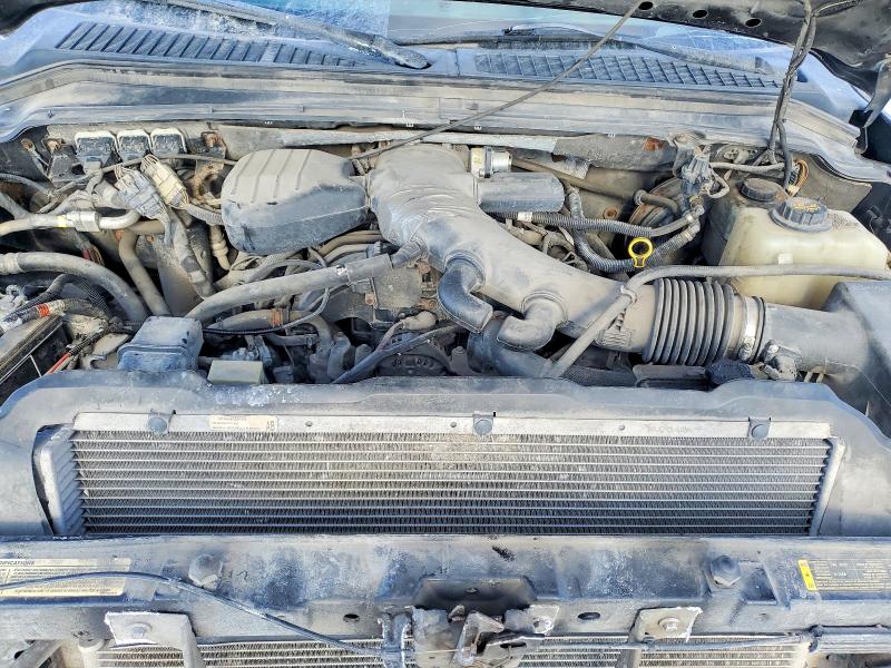 Продаж на аукціоні авто 2010 Ford F250, vin: 1FTSW2BY8AEA30180, номер лоту: 79069865