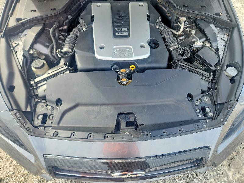 Aukcja sprzedaży 2015 Infiniti Q50, vin: JN1BV7AP5FM330008, numer aukcji: 79374165