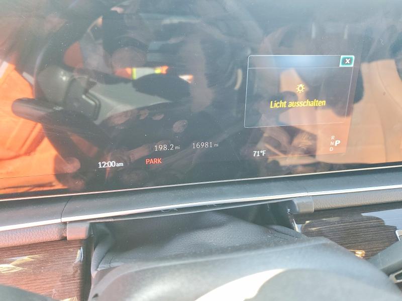 Продаж на аукціоні авто 2024 Mercedes-benz Gle, vin: 4JGFB4FE7RB141837, номер лоту: 79934685
