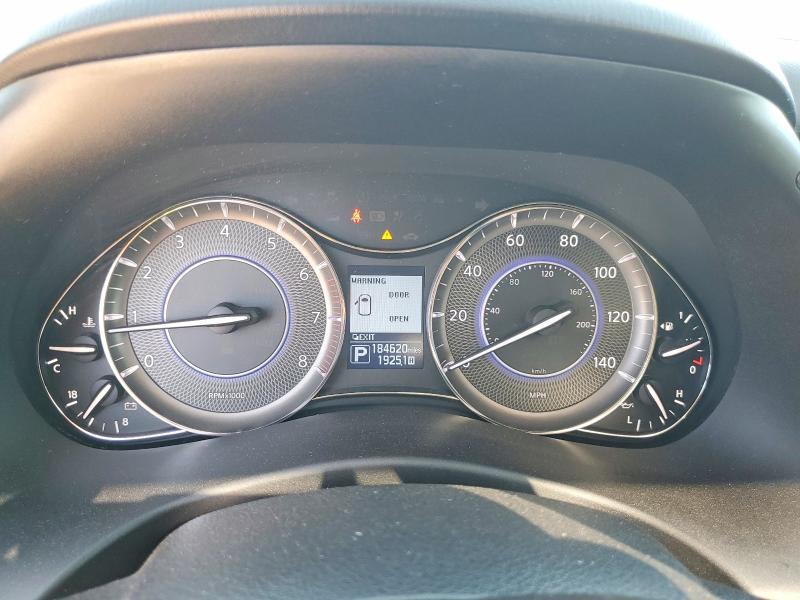 47297436 :رقم المزاد ، JN8AZ2NC5G9400980 vin ، 2016 Infiniti Qx80 مزاد بيع