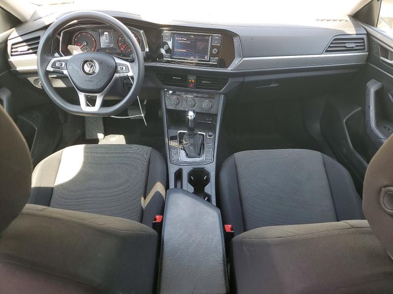 47119206 :رقم المزاد ، 3VWC57BU6KM080876 vin ، 2019 Volkswagen Jetta مزاد بيع
