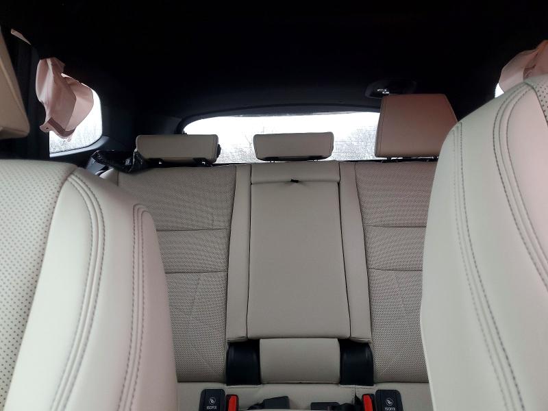 79119255 :رقم المزاد ، WBX73EF03R5Y98431 vin ، 2024 Bmw X1 مزاد بيع