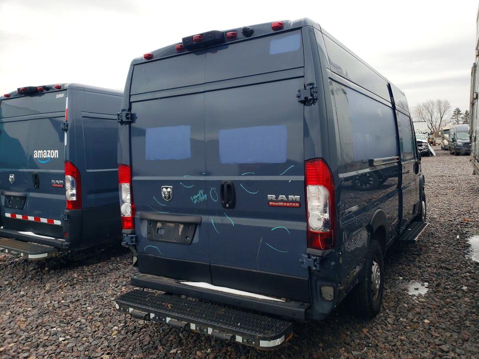 Aukcja sprzedaży 2021 Ram Promaster 3500, vin: 3C6MRVJG3ME580235, numer aukcji: 50440766