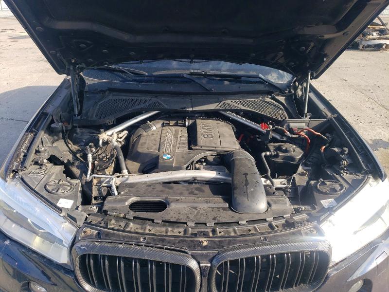 Aukcja sprzedaży 2014 Bmw X5, vin: 5UXKR2C55E0H33851, numer aukcji: 79803035