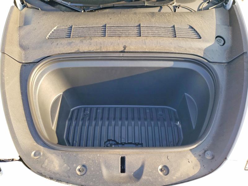 Aukcja sprzedaży 2024 Tesla Model Y, vin: 7SAYGAEEXRF206646, numer aukcji: 79816485