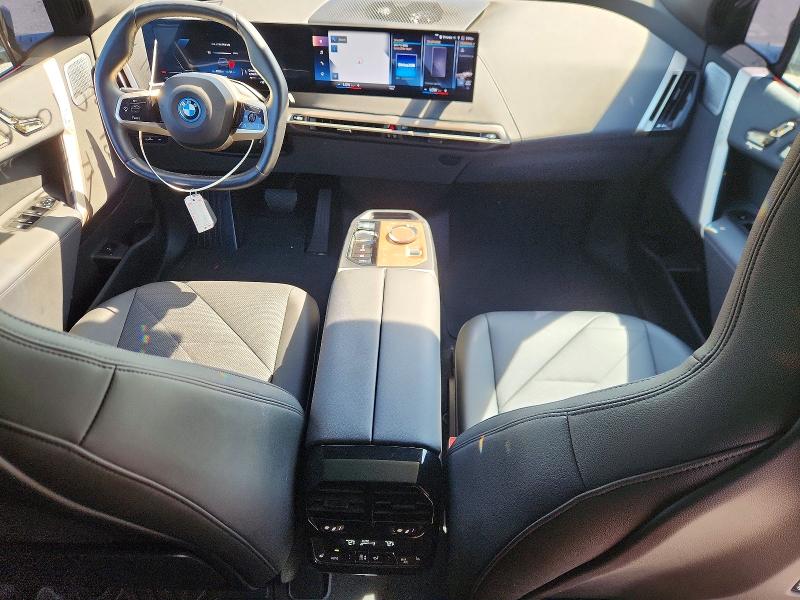 Aukcja sprzedaży 2023 Bmw Ix, vin: WB523CF0XPCM86507, numer aukcji: 48031626