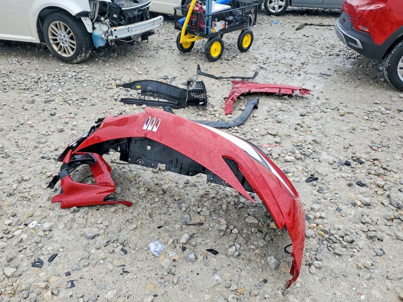 45850576 :رقم المزاد ، KL4AMBSL4TB023554 vin ، 2026 Buick Encore Gx مزاد بيع