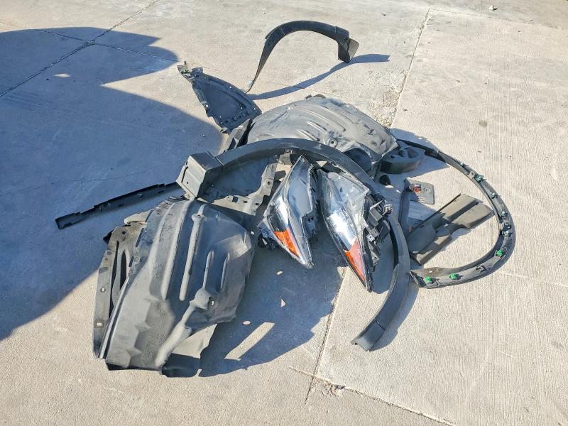 45997846 :رقم المزاد ، JM3KFBCM5M0343708 vin ، 2021 Mazda Cx-5 مزاد بيع