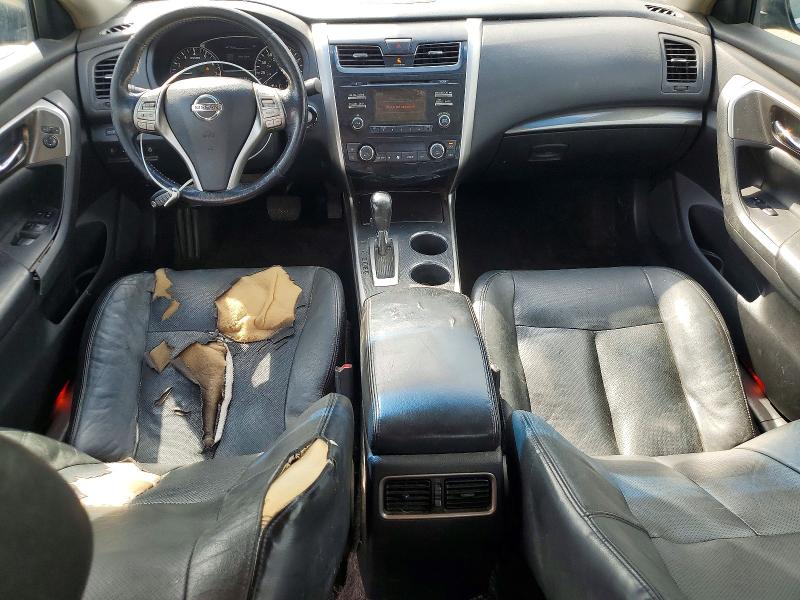 Продаж на аукціоні авто 2013 Nissan Altima, vin: 1N4AL3AP0DC281199, номер лоту: 48120696