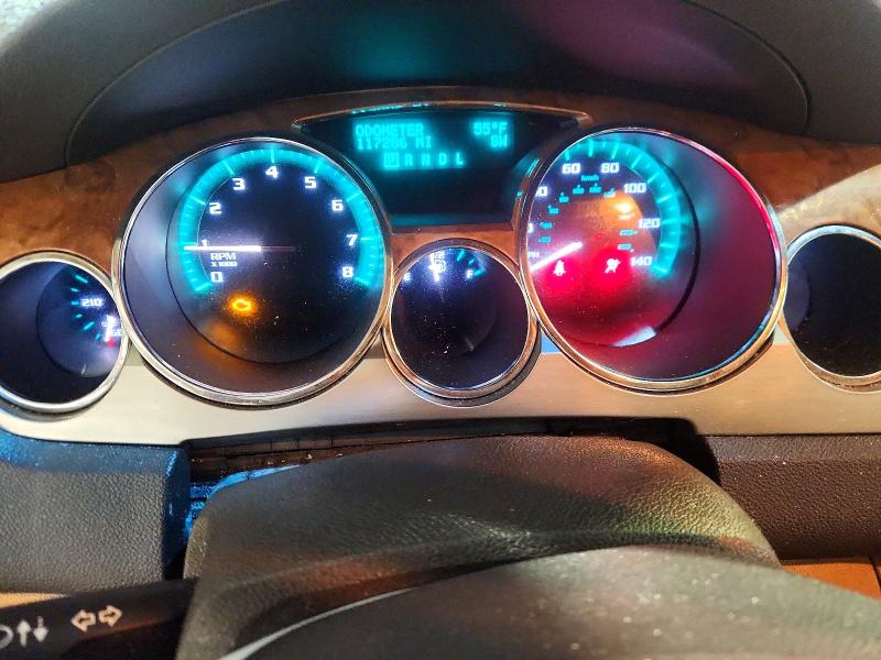Aukcja sprzedaży 2012 Buick Enclave, vin: 5GAKRCED1CJ263772, numer aukcji: 45483086