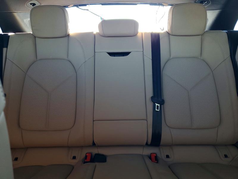 79793245 :رقم المزاد ، WP1AA2A58SLB10625 vin ، 2025 Porsche Macan مزاد بيع