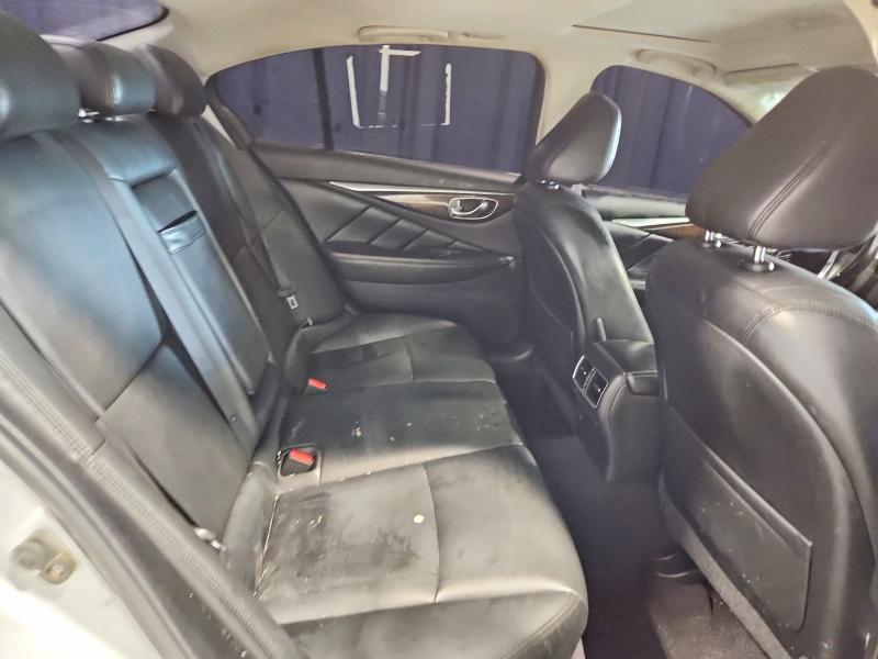 Aukcja sprzedaży 2018 Infiniti Q50, vin: JN1EV7AR8JM441627, numer aukcji: 47918576