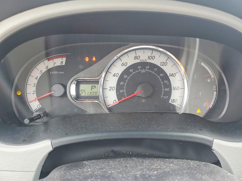 Продажа на аукционе авто 2012 Toyota Sienna, vin: 5TDXK3DCXCS181169, номер лота: 46748886