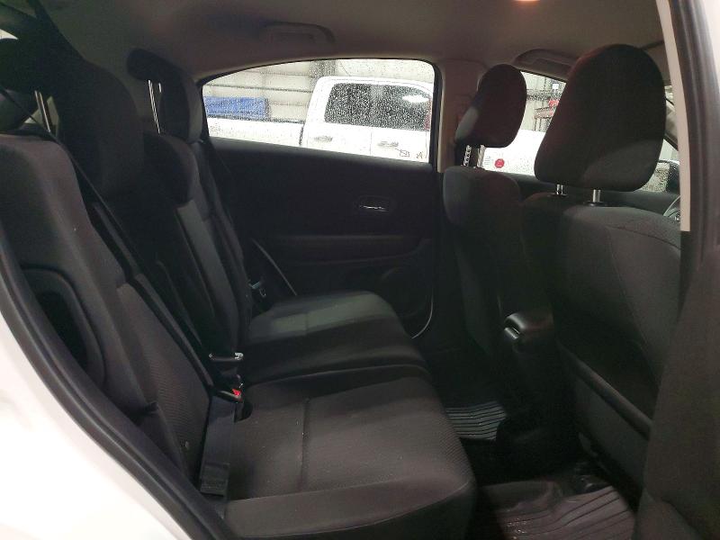 41964866 :رقم المزاد ، 3CZRU5H38GM103448 vin ، 2016 Honda Hr-v مزاد بيع