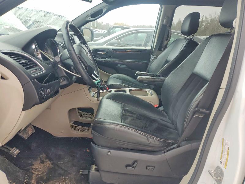 Aukcja sprzedaży 2014 Dodge Grand Caravan, vin: 2C4RDGBG4ER316187, numer aukcji: 79603985