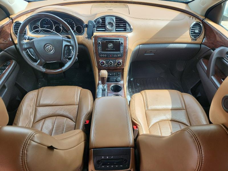Aukcja sprzedaży 2015 Buick Enclave, vin: 5GAKRCKD7FJ137747, numer aukcji: 41942786