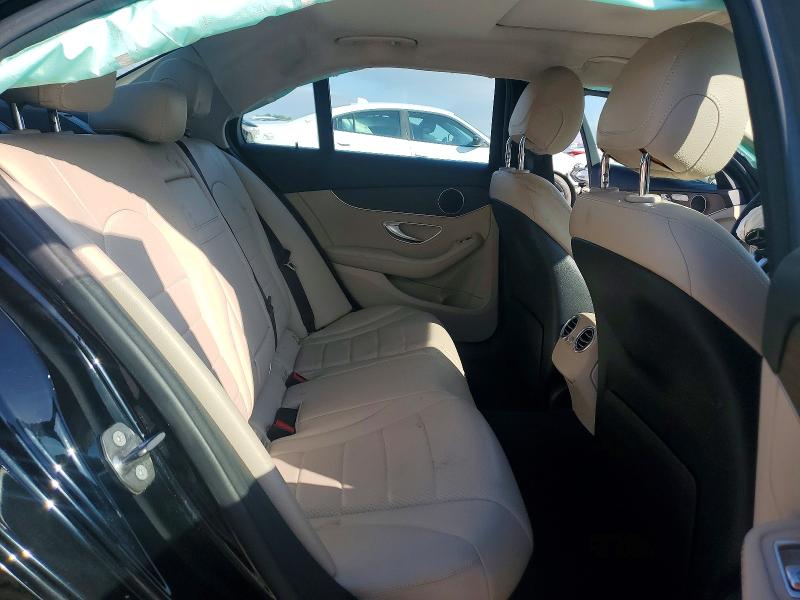 Aukcja sprzedaży 2019 Mercedes-benz C, vin: 55SWF8EB4KU303285, numer aukcji: 79491365