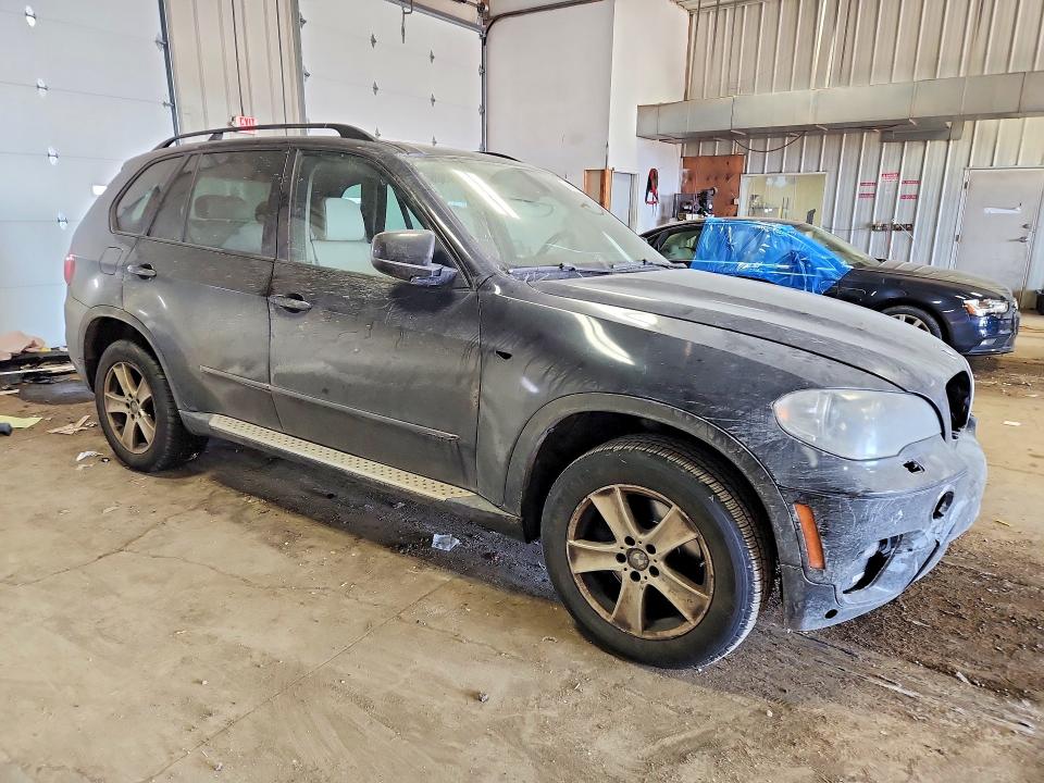 Aukcja sprzedaży 2012 Bmw X5, vin: 5UXZW0C55CL664552, numer aukcji: 46297346