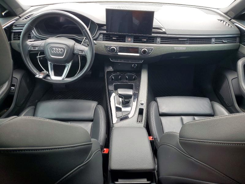 Aukcja sprzedaży 2023 Audi A4, vin: WAUEAAF49PN016470, numer aukcji: 47804746