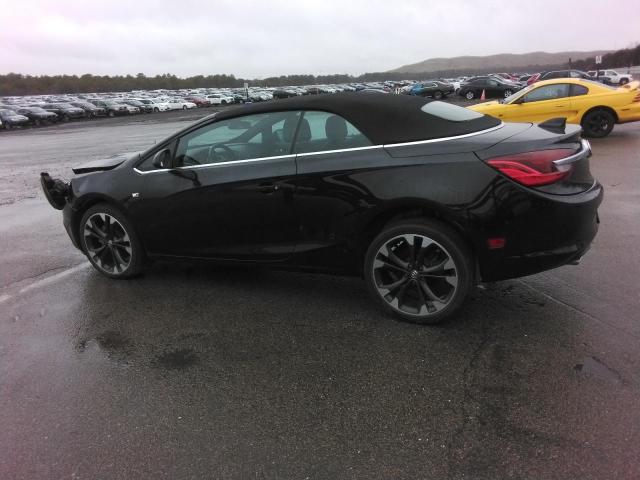 98586215 :رقم المزاد ، W04WH3N5XKG350281 vin ، 2019 Buick Cascada مزاد بيع