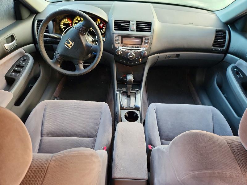 Aukcja sprzedaży 2007 Honda Accord, vin: JHMCM56327C018359, numer aukcji: 45510146