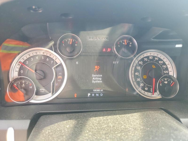 Продажа на аукционе авто 2018 Ram 1500, vin: 1C6RR7LGXJS263821, номер лота: 47312816