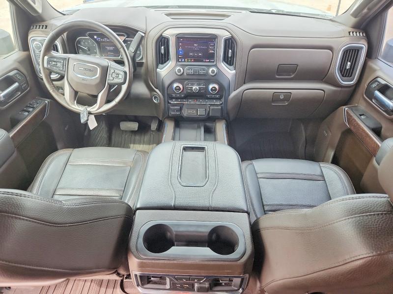 Продажа на аукционе авто 2020 Gmc Sierra, vin: 1GT49WEY3LF126914, номер лота: 46351086