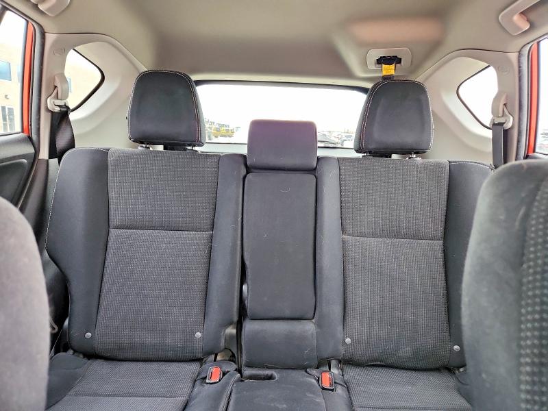 Продажа на аукционе авто 2016 Toyota Rav4, vin: 2T3RFREV2GW450642, номер лота: 47602016