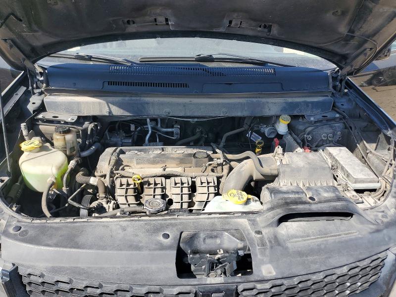 Aukcja sprzedaży 2019 Dodge Journey, vin: 3C4PDCBB5KT853597, numer aukcji: 47014636